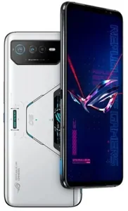 Замена дисплея на телефоне Asus ROG Phone 6 Pro в Нижнем Новгороде